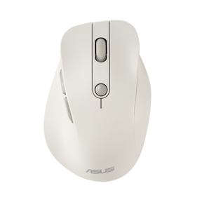 ASUS Marshmallow Mouse MD100 Black