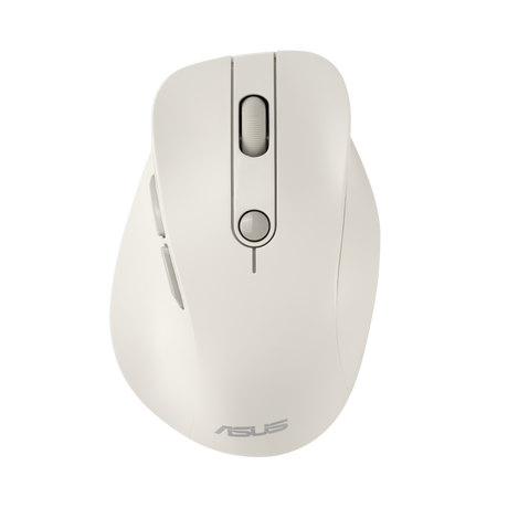 ASUS Marshmallow Mouse MD100 Black