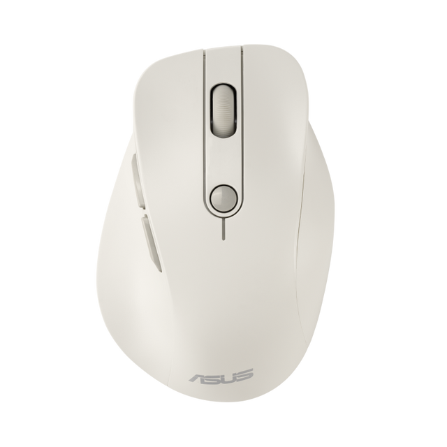 ASUS Marshmallow Mouse MD100 Black