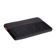 Husa laptop Trust Lisboa, compatibila cu dimensiune diagonala latop maxim 16", negru