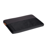 Husa laptop Trust Lisboa, compatibila cu dimensiune diagonala latop maxim 16", negru