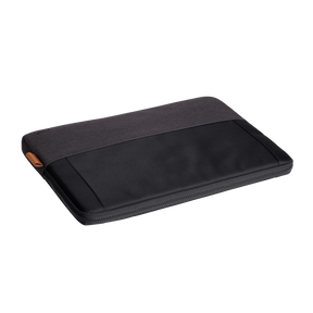 Husa laptop Trust Lisboa, compatibila cu dimensiune diagonala latop maxim 16", negru