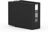 EPSON WF PRO EM-C7100/EP-C7000 XXL Black Inkjet cartridge, Compatibil cu WorkForce Pro EM-C7100DWF, WorkForce Pro EP-C7000DW, Capacitate: 11500 pagini.