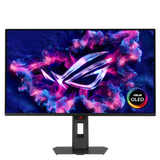 Monitor Gaming ASUS ROG Strix OLED XG27AQDMES, 26.5", 2560 x 1440 pixeli, Black, 2 ani Garantie