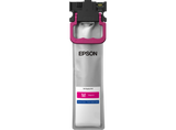 EPSON WF PRO EM-C810XR MG XL Cartus cerneala, ciloare: Magenta, Capacitate; 20k pagini, Compatibilitate; WorkForce Pro EM-C8100RDWF.