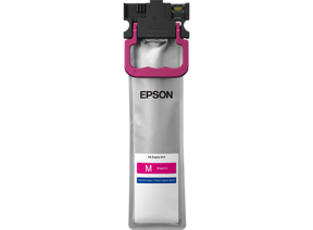 EPSON WF PRO EM-C810XR MG XL Cartus cerneala, ciloare: Magenta, Capacitate; 20k pagini, Compatibilitate; WorkForce Pro EM-C8100RDWF.
