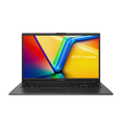 Laptop Consumer ASUS Vivobook Go 15 E1504FA-BQ5473, cu procesor AMD Ryzen 5 40, 15.6'' IPS, 8 GB LPDDR5, 256 GB, AMD Radeon 610M, Fara OS, 2 ani Garantie