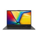 Laptop Consumer ASUS Vivobook Go 15 E1504FA-BQ5473, cu procesor AMD Ryzen 5 40, 15.6'' IPS, 8 GB LPDDR5, 256 GB, AMD Radeon 610M, Fara OS, 2 ani Garantie