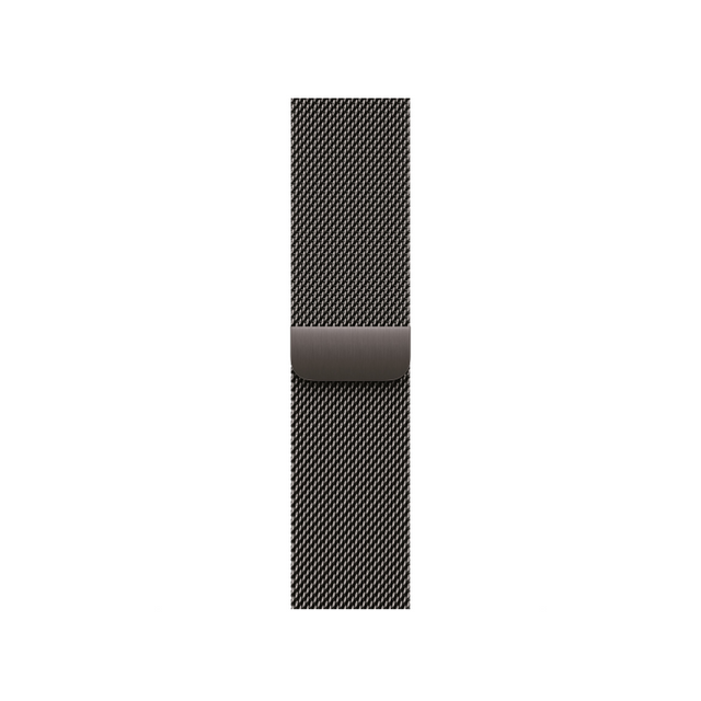 42mm Slate Milanese Loop