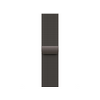 40mm Slate Milanese Loop