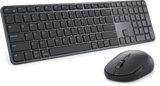 Tastatura Nu DELL Pro 7 Slim KM726, Nu, Fara fir, Negru