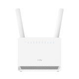Router wireless Cudy LT15E, WIFI 5, Mesh, Dual Band