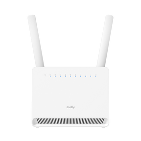 Router wireless Cudy LT15E, WIFI 5, Mesh, Dual Band