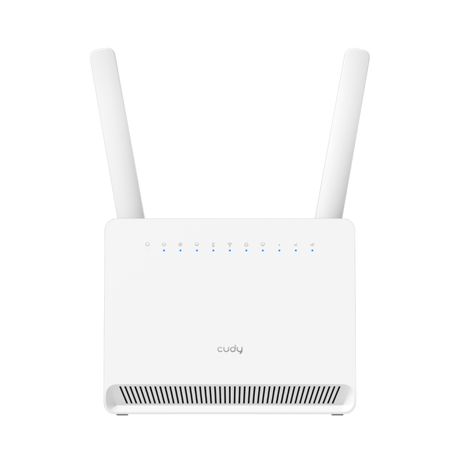 Router wireless Cudy LT15E, WIFI 5, Mesh, Dual Band