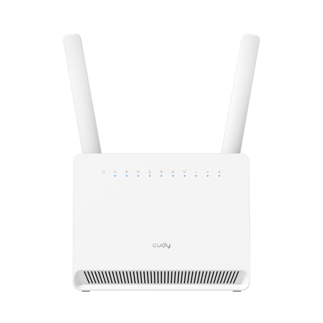 Router wireless Cudy LT15E, WIFI 5, Mesh, Dual Band