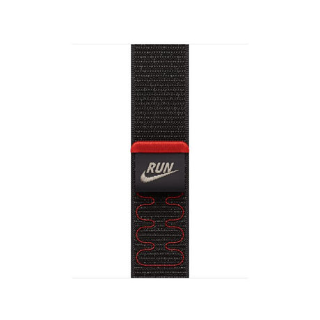 42mm Midnight Black Nike Sport Loop