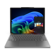 Laptop Business Lenovo ThinkBook Plus G6 Rollable, cu procesor Intel Core Ultra 7 258V, 14'' OLED, 32 GB LPDDR5x, 1 TB, Intel Arc Graphics 140V, Windows 11 Pro, 3 ani Garantie