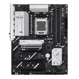 Placa de Baza ASUS PRIME B850 PLUS WIFI AM5, 4x DDR5, 1x DP 1x HDMI, 1x PCIE 5.0 x16 2x PCIE 4.0 x16 2x PCIE 3.0 x16, 3x M.2, 4x SATA 6GB/s, ATX