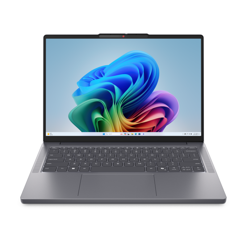 Laptop Consumer Lenovo IdeaPad Slim 3 14IWC11, cu procesor Intel Core 7 350, 14'' IPS, 16 GB DDR5, 512 GB, Intel Graphics, Fara OS, 3 ani Garantie