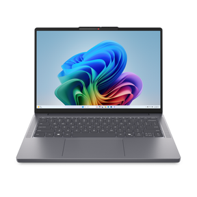 Laptop Consumer Lenovo IdeaPad Slim 3 14IWC11, cu procesor Intel Core 7 350, 14'' IPS, 16 GB DDR5, 512 GB, Intel Graphics, Fara OS, 3 ani Garantie