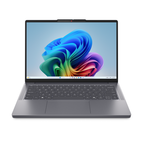 Laptop Consumer Lenovo IdeaPad Slim 3 14IWC11, cu procesor Intel Core 7 350, 14'' IPS, 16 GB DDR5, 512 GB, Intel Graphics, Fara OS, 3 ani Garantie