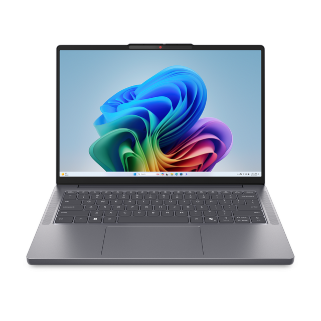 Laptop Consumer Lenovo IdeaPad Slim 3 14IWC11, cu procesor Intel Core 7 350, 14'' IPS, 16 GB DDR5, 512 GB, Intel Graphics, Fara OS, 3 ani Garantie