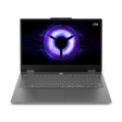 Laptop Gaming Lenovo LOQ Essential 15IRX11, cu procesor Intel Core i5-13450HX, 15.6'' IPS, 16 GB DDR5, 512 GB, NVIDIA GeForce RTX 5050, 8GB GDDR7, Fara OS, 3 ani Garantie