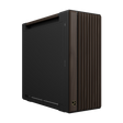 Carcasa Asus PROART PA602 WALNUT WOOD METAL PWM MODERN BLACK