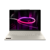 Laptop Consumer Lenovo Yoga 7 2-in-1 16AGP11, cu procesor Ryzen AI 9 465, 16'' OLED, 32 GB LPDDR5x, 1 TB, AMD Radeon 880M, Fara OS, 3 ani Garantie
