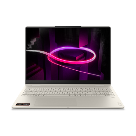 Laptop Consumer Lenovo Yoga 7 2-in-1 16AGP11 Copilot+ PC, cu procesor Ryzen AI 7 445, 16'' OLED, 16 GB LPDDR5x, 1 TB, AMD Radeon 840M, Fara OS, 3 ani Garantie