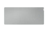 Razer Pro Glide. Width: 940 mm, Depth: 410 mm. Product colour: Grey, Surface coloration: Monochromatic, Non-slip base