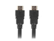 Cablu HDMI M/M v1.4 0,5 m CCS negru
