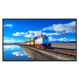 Monitor signage Dahua, 65", 500nit, Android 11, 4GB+32GB