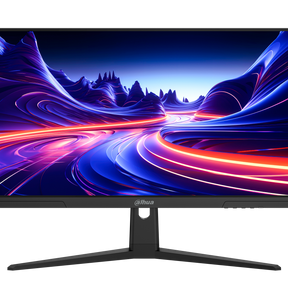 Monitor Gaming Dahua LM25-E231BN, 24.5", 1920x1080 pixeli, Black, 3 ani Garantie