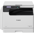 Multifunctional laser Canon imageRUNNER 2224N II, format A3, Monocrom, duplex, USB + LAN + Wi-Fi