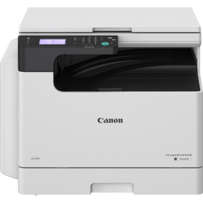 Multifunctional laser Canon imageRUNNER 2224N II, format A3, Monocrom, duplex, USB + LAN + Wi-Fi