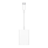 USB-C to SD Card Reader