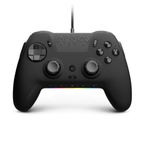 Controller profesional SCUF Evision pentru PC, Negru