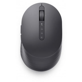 Mouse Gaming Wireless DELL MS7421W, 1600 dpi, Negru
