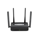 Router wireless MERCUSYS MR25BE, WIFI 7, Mesh, Dual Band