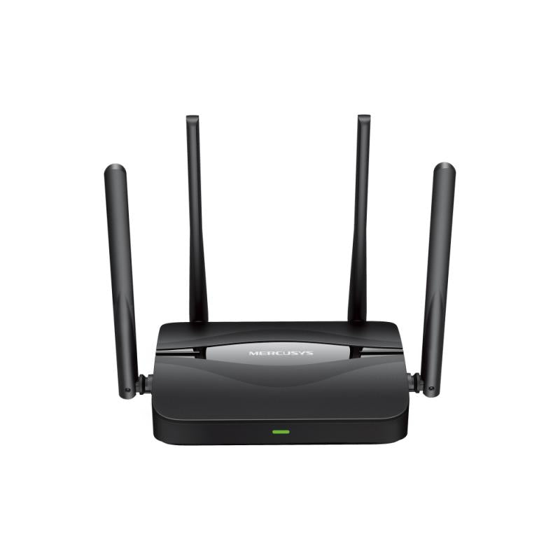Router wireless MERCUSYS MR25BE, WIFI 7, Mesh, Dual Band