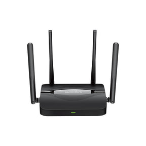 Router wireless MERCUSYS MR25BE, WIFI 7, Mesh, Dual Band