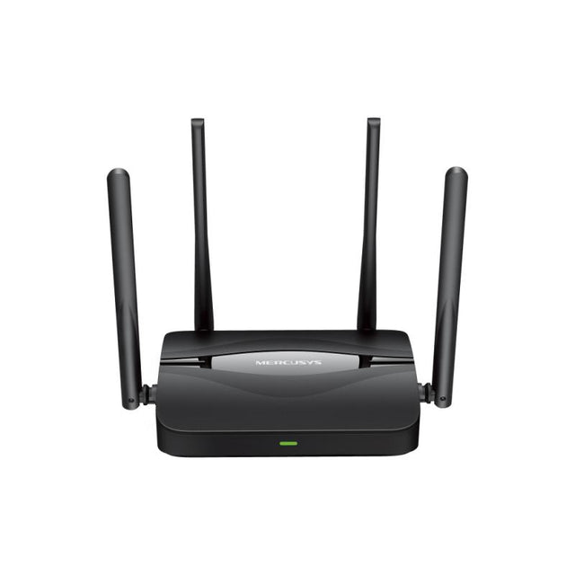 Router wireless MERCUSYS MR25BE, WIFI 7, Mesh, Dual Band