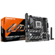 Placa de Baza GIGABYTE B840M DS3H WIFI6 AM5, 4x DDR5, 1x HDMI 2x DP, 1x PCIE 4.0 x16 1x PCIE 3.0 x16, 2x M.2, 4x SATA 6GB/s, mATX