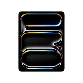 Apple 13-inch iPad Pro (M4) WiFi 2TB with Standard glass - Space Black (2024)