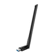 Adaptor Wireless TP-Link Archer TX35U Plus, AX1800, Dual-band 2.4GHz / 5GHz, USB 3.0, standard 802.11 ax