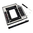 HDD extern SPACER SPR-25DVDN, SATA/PCIe