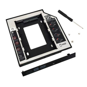 HDD extern SPACER SPR-25DVDN, SATA/PCIe