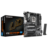 Placa de baza Gigabyte B760 DS3H WIFI6E GEN5
