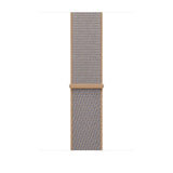 Curea pentru Apple Watch 46mm Chambray Blue Sport Loop